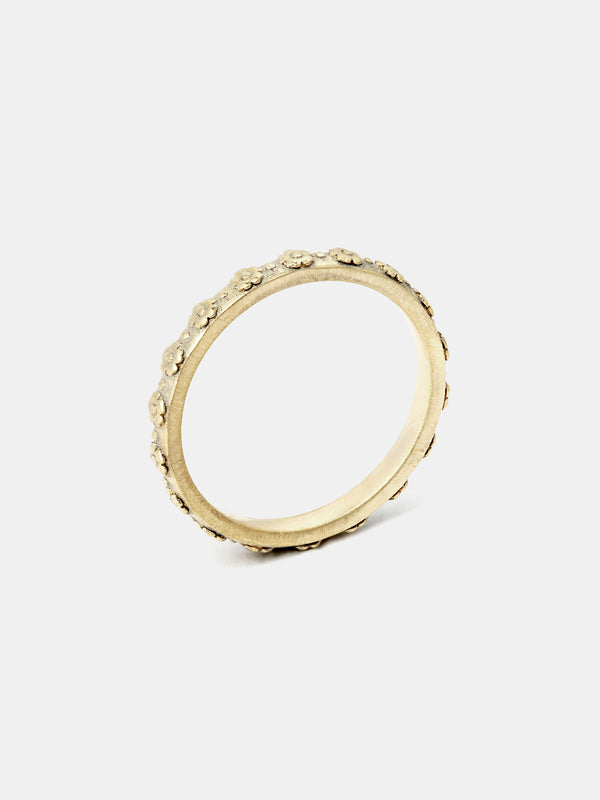 Flor Eternity Band
