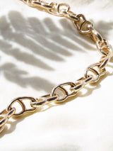 Double Link Bracelet